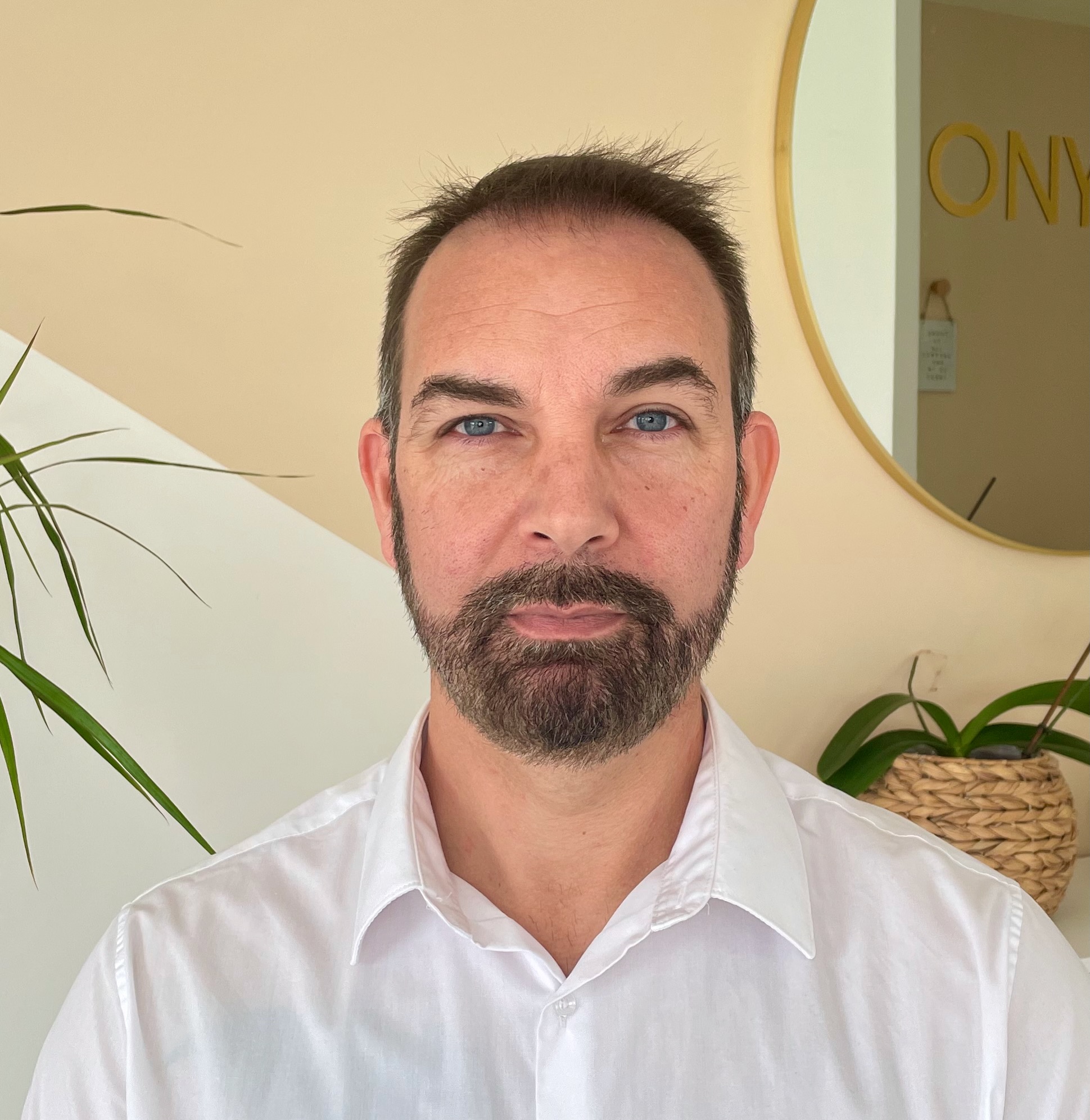 Gwénael - Fondateur GD Consulting